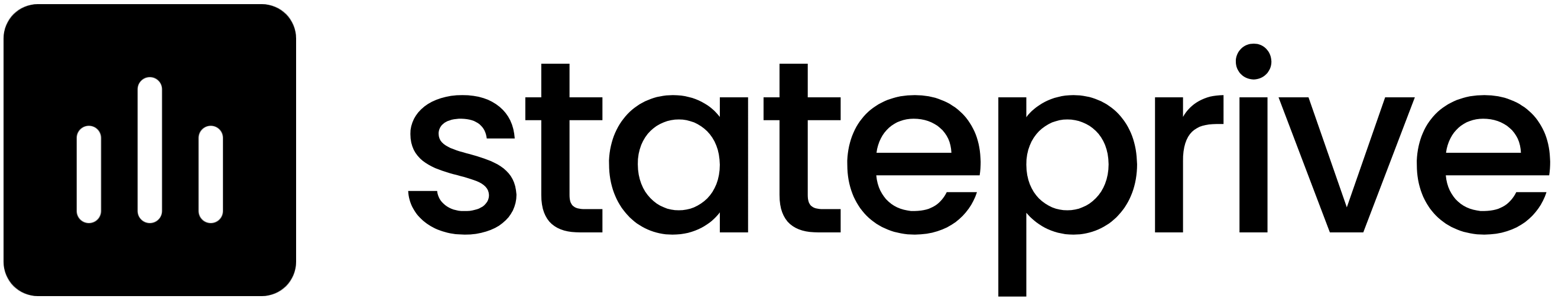 Statprive
